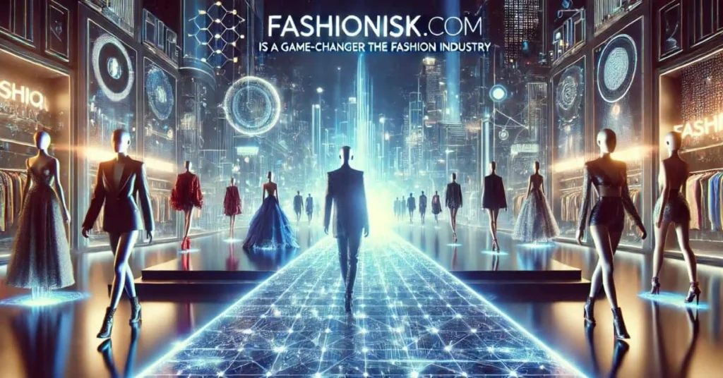 fashionisk .com